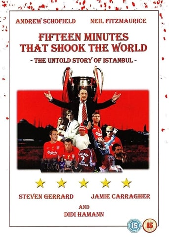 15 Minutes That Shook the World (2009)