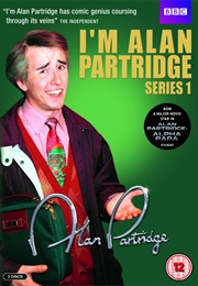 I&#39;m Alan Partridge - Series 1 (1997)