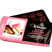 Whitakers Rose Cremes