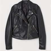 Biker Jacket