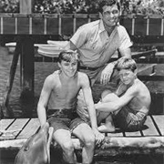 Flipper (Brian Kelly,Luke Halpin&amp;Tommy  Norden ( 1964