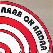 Arab on Radar - Queen Hygiene II