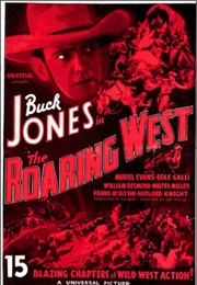 The Roaring West (1935)