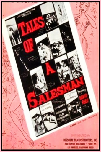 Tales of a Salesman (1965)