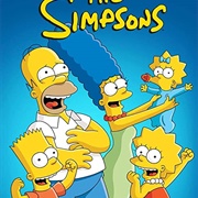 The Simpsons (1989 - ????)