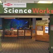 Scienceworks