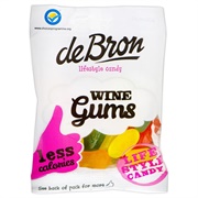 De Bron Wine Gums