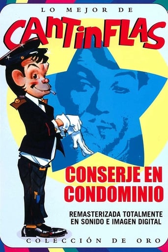 Conserje En Condominio (1974)