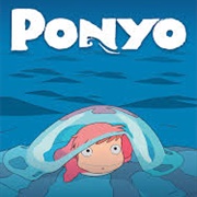 Ponyo