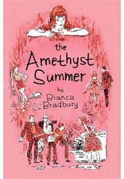 Amathyst Summer (Bianca Bradbury)