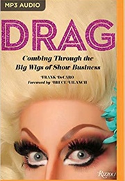 Drag (Frank Decaro)