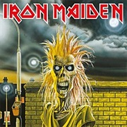 Iron Maiden (Iron Maiden, 1980)