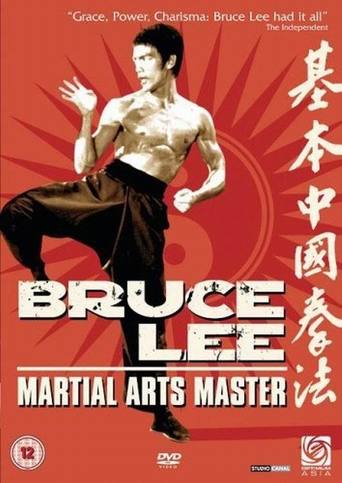 Bruce Lee - Martial Arts Master (1994)