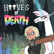 Hooves of Death