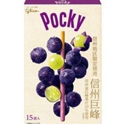 Pocky Giant Grapes