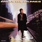 Melvin James - The Passenger