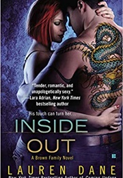 Inside Out (Lauren Dane)