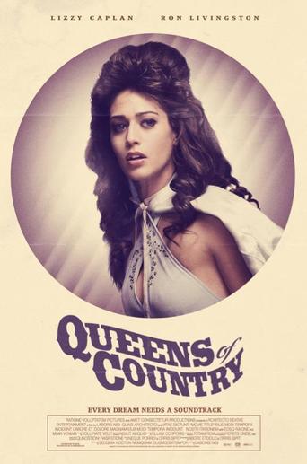 Queens of Country (2012)