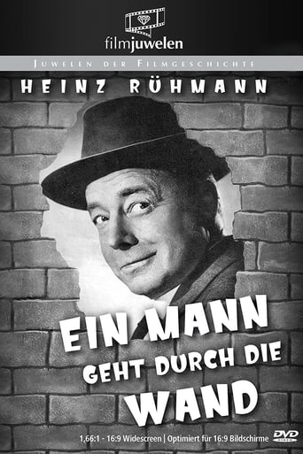 Ein Mann Geht Durch Die Wand (1959)