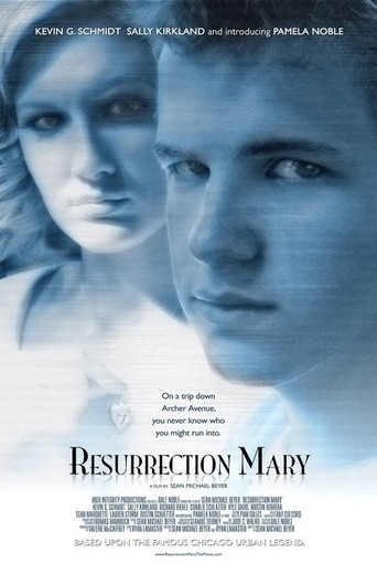 Resurrection Mary (2008)