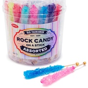 Espeez Rock Candy on a Stick