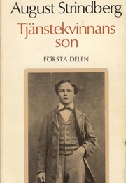 Tjänstekvinnans Son (August Strindberg)