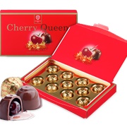 Bonbonetti Cherry Queen