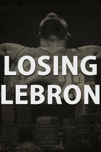 Losing Lebron (2014)