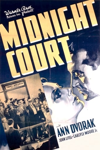 Midnight Court (1937)