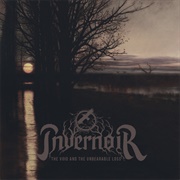 Invernoir - The Void and the Unbearable Loss