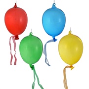 Balloon Ornament