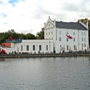 Museum Kampa