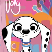 Dolly Dalmatiian