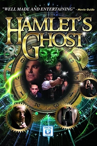 Hamlet&#39;s Ghost (2015)