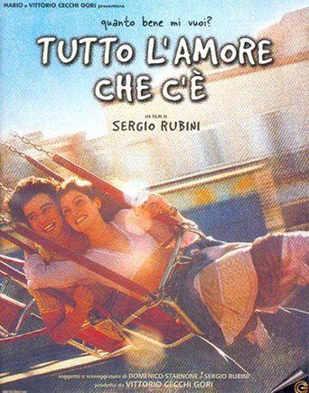 Tutto L&#39;amore Che C&#39;è (2000)