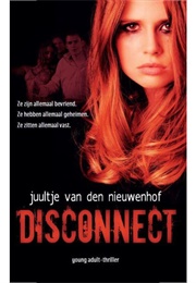 Disconnect (Juultje Van Den Nieuwenhof)