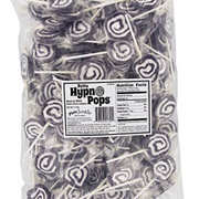 Hypno Pops Black Cherry