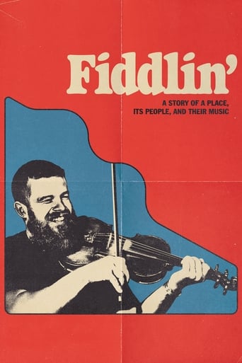 Fiddlin&#39; (2019)