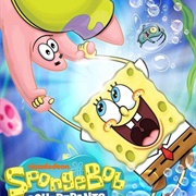 SpongeBob Squarepants