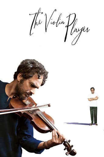 The Violin Player (2015)