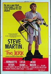 The Jerk (1979)