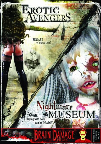 Nightmare Museum (2006)