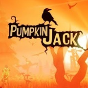 Pumpkin Jack