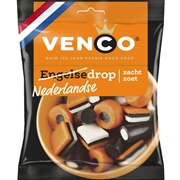 Venco Nederlandse Drop