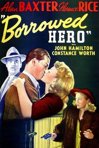 Borrowed Hero (1941)