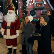 Parks and Recreation: Christmas Scandal