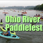 Paddlefest