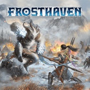 Frosthaven