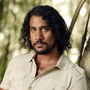 Naveen Andrews