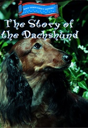 The Story of the Dachshund (Jennifer Quasha)